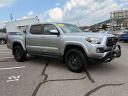 Thumbnail image of 2022 Toyota Tacoma at Sheets Chrysler Jeep Dodge