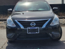 Thumbnail image of 2015 Nissan Versa at Mike Haggerty Buick GMC