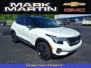 Thumbnail image of 2023 Kia Seltos at Mark Martin Chevrolet Buick Gmc