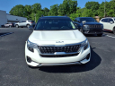 Thumbnail image of 2023 Kia Seltos at Mark Martin Chevrolet Buick Gmc