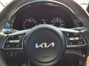Thumbnail image of 2023 Kia Seltos at Mark Martin Chevrolet Buick Gmc