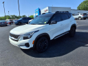 Thumbnail image of 2023 Kia Seltos at Mark Martin Chevrolet Buick Gmc