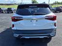 Thumbnail image of 2023 Kia Seltos at Mark Martin Chevrolet Buick Gmc