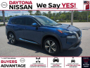 Thumbnail image of 2021 Nissan Rogue at Daytona Nissan Isuzu Used
