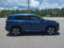 Thumbnail image of 2021 Nissan Rogue at Daytona Nissan Isuzu Used