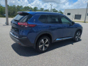 Thumbnail image of 2021 Nissan Rogue at Daytona Nissan Isuzu Used