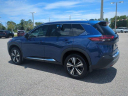 Thumbnail image of 2021 Nissan Rogue at Daytona Nissan Isuzu Used