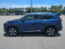 Thumbnail image of 2021 Nissan Rogue at Daytona Nissan Isuzu Used