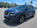 Thumbnail image of 2021 Nissan Rogue at Daytona Nissan Isuzu Used