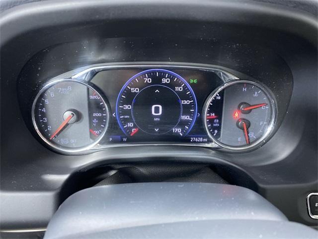 Thumbnail image of 2023 GMC Acadia at Jim Riehl's Friendly Honda