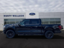 Thumbnail image of 2025 Ford F-150 at Rusty Wallace Ford