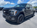 Thumbnail image of 2025 Ford F-150 at Rusty Wallace Ford