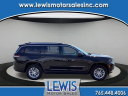 Thumbnail image of 2023 Jeep Grand Cherokee L at LewisMotorSales of Lafayette, IN