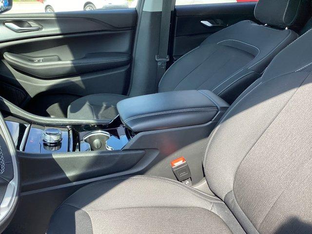 Thumbnail image of 2023 Jeep Grand Cherokee L at LewisMotorSales of Lafayette, IN
