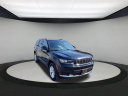 Thumbnail image of 2023 Jeep Grand Cherokee L at LewisMotorSales of Lafayette, IN