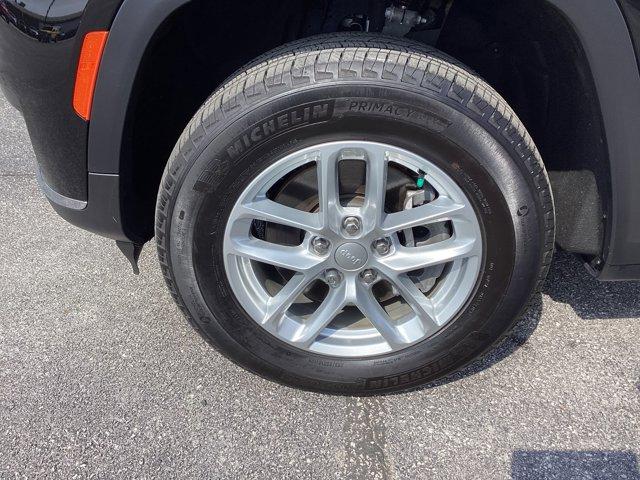 Thumbnail image of 2023 Jeep Grand Cherokee L at LewisMotorSales of Lafayette, IN