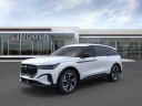 Thumbnail image of 2025 Lincoln Nautilus Hybrid at LaFontaine Lincoln