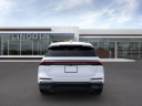 2025 Lincoln Nautilus Hybrid Premiere at LaFontaine Lincoln