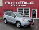 Thumbnail image of 2015 Subaru Forester at Auto Mile Motors