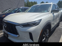 Thumbnail image of 2024 INFINITI QX60 at Smithtown Nissan