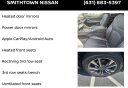 Thumbnail image of 2024 INFINITI QX60 at Smithtown Nissan