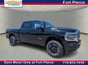 Thumbnail image of 2025 Ram 2500 at Arrigo Chrysler Dodge Jeep Ram at Sawgrass