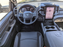 2025 Ram 2500 Laramie at Arrigo Chrysler Dodge Jeep Ram at Sawgrass