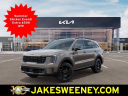 Thumbnail image of 2025 Kia Sorento at Jake Sweeney KIA Used