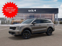 Thumbnail image of 2025 Kia Sorento at Jake Sweeney KIA Used