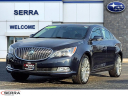 Thumbnail image of 2016 Buick LaCrosse at Serra Buick Gmc Champaign