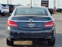 Thumbnail image of 2016 Buick LaCrosse at Serra Buick Gmc Champaign