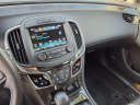 Thumbnail image of 2016 Buick LaCrosse at Serra Buick Gmc Champaign