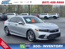 Thumbnail image of 2022 Honda Civic at Dave Dennis Chrysler Jeep Dodge Ram