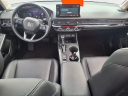 Thumbnail image of 2022 Honda Civic at Dave Dennis Chrysler Jeep Dodge Ram