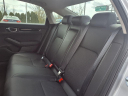 Thumbnail image of 2022 Honda Civic at Dave Dennis Chrysler Jeep Dodge Ram
