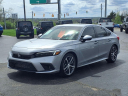 Thumbnail image of 2022 Honda Civic at Dave Dennis Chrysler Jeep Dodge Ram