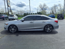 Thumbnail image of 2022 Honda Civic at Dave Dennis Chrysler Jeep Dodge Ram