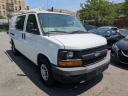 Thumbnail image of 2012 Chevrolet Express at Luxury of Queens