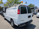 Thumbnail image of 2012 Chevrolet Express at Luxury of Queens