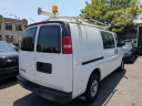Thumbnail image of 2012 Chevrolet Express at Luxury of Queens