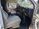 Thumbnail image of 2012 Chevrolet Express at Luxury of Queens