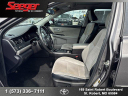 2016 Toyota Camry XSE at SeegerToyotaOfStRobert of Saint Robert, MO
