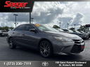Thumbnail image of 2016 Toyota Camry at SeegerToyotaOfStRobert of Saint Robert, MO