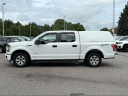 Thumbnail image of 2015 Ford F-150 at Paramount Kia Of Asheville
