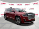 Thumbnail image of 2022 GMC Acadia at Landers Cadillac Of Memphis
