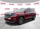 Thumbnail image of 2022 GMC Acadia at Landers Cadillac Of Memphis