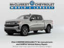 2020 Chevrolet Silverado 1500 LT at Mccluskey Chevrolet Kings Automall