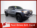 2022 Toyota Tacoma SR5 V6 at Toyota Scion of Tampa Bay