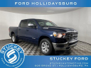 Thumbnail image of 2024 Ram 1500 at Stuckey Ford - New and Used