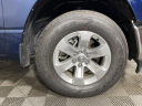 Thumbnail image of 2024 Ram 1500 at Stuckey Ford - New and Used
